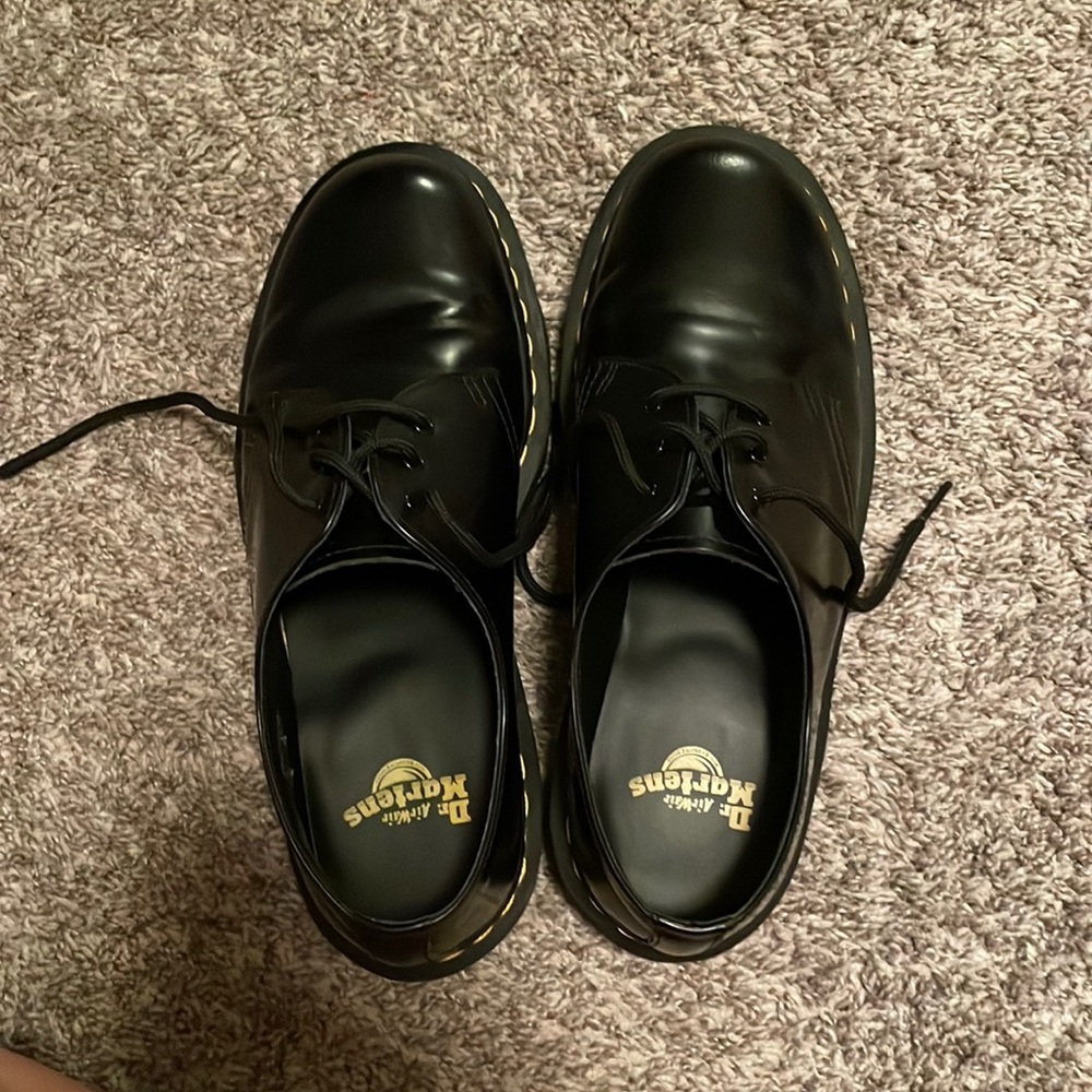 Doc Martens Oxfords